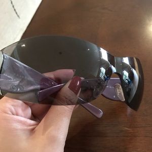 Prada sunglasses 🕶